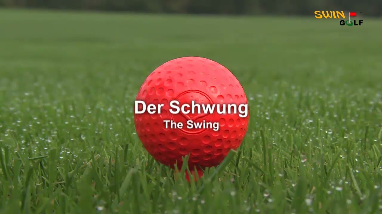 SwinGolf Kurzversion