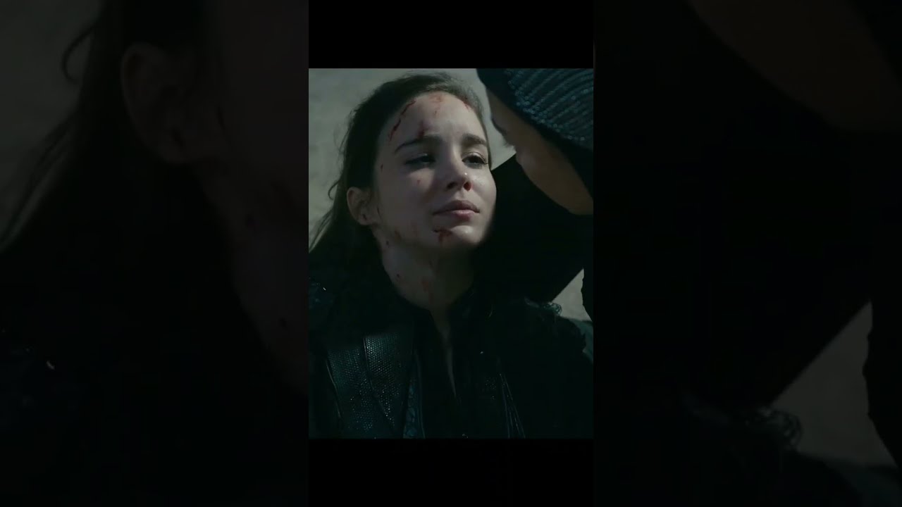 Ava and Beatrice | Warrior nun S2 Edit