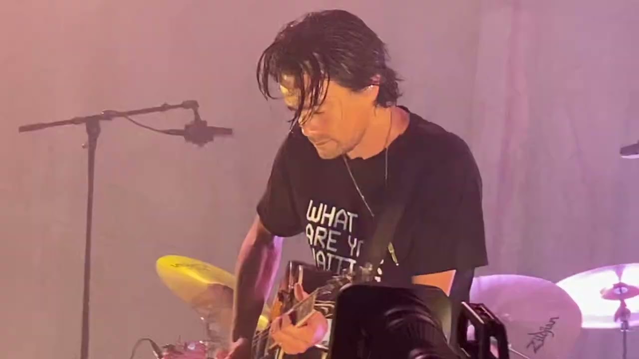 Kane Reconnect live in Ziggo Dome