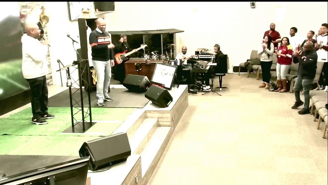 MCC Worship