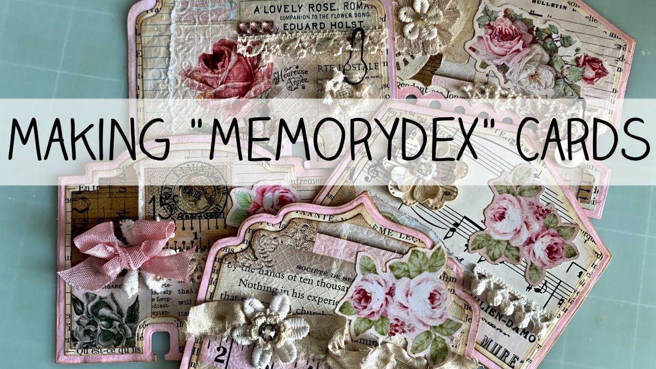 Изготовление карт Memorydex