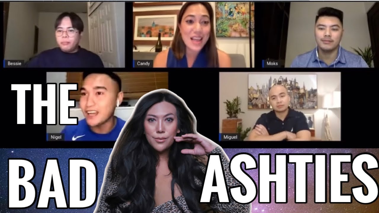 My Reaction Video | September 21, 2021
