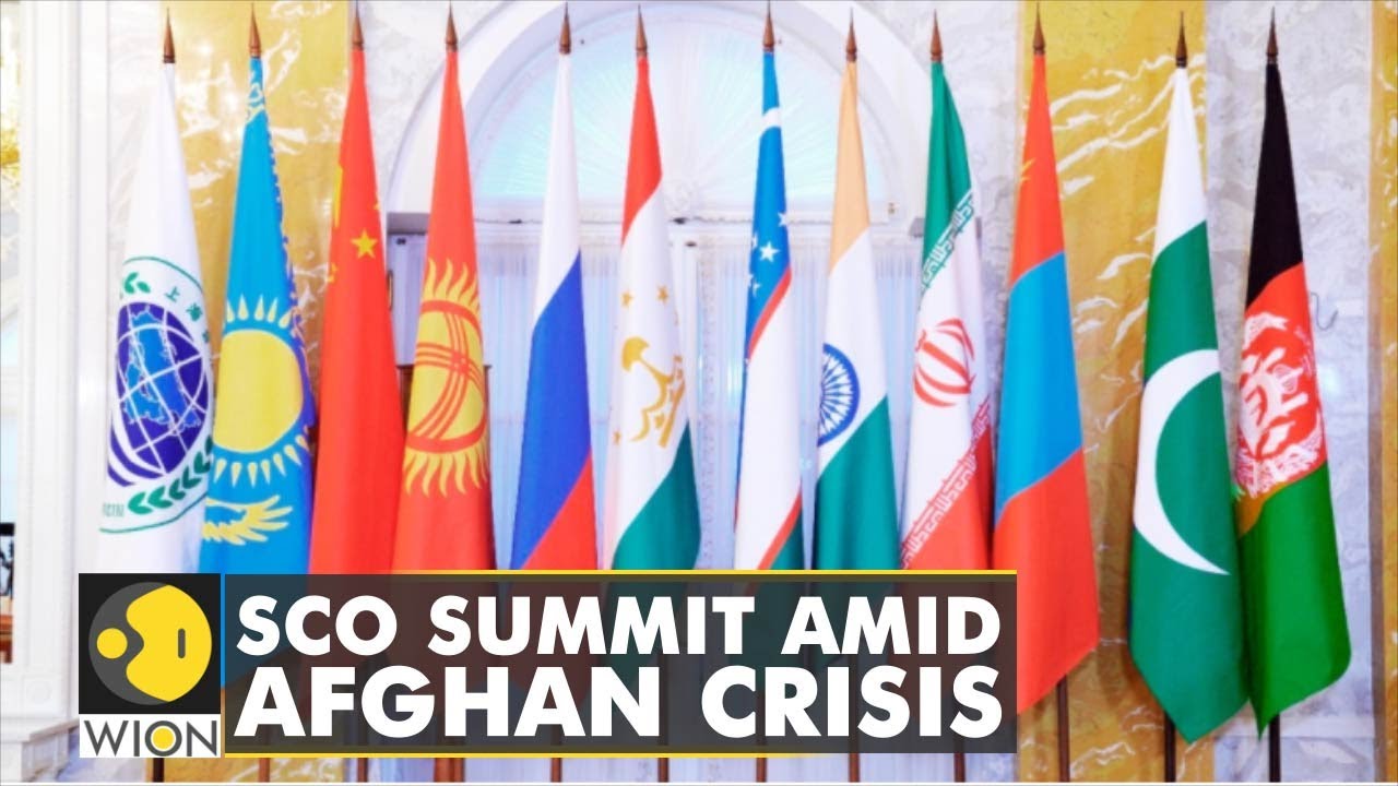 Indian PM Narendra Modi to attend SCO summit virtually | Summit comes amid Afghanistan crisis | WION