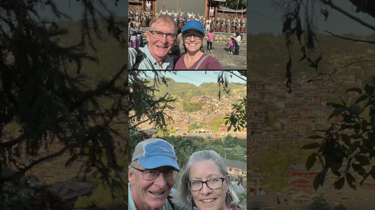 China&nbsp;mainland & Hong&nbsp;Kong   Oct 25&thinsp;&ndash;&thinsp;Nov 4, 2024 Trip