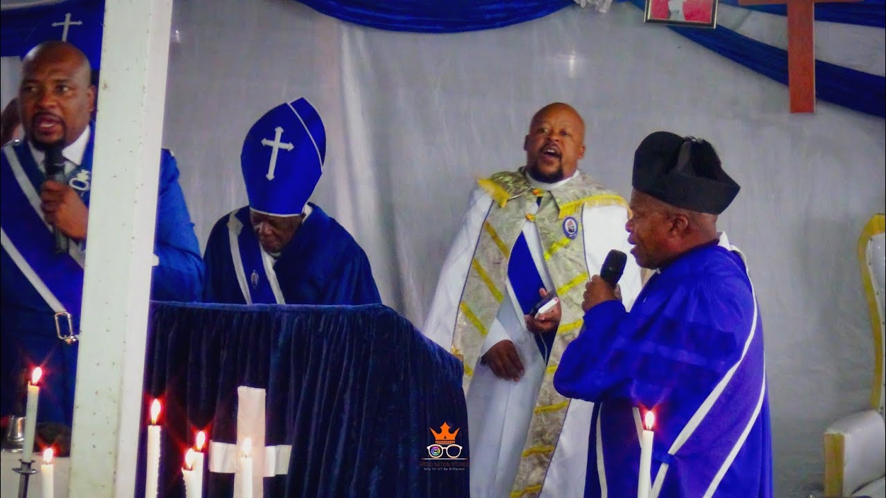 Sunday Service