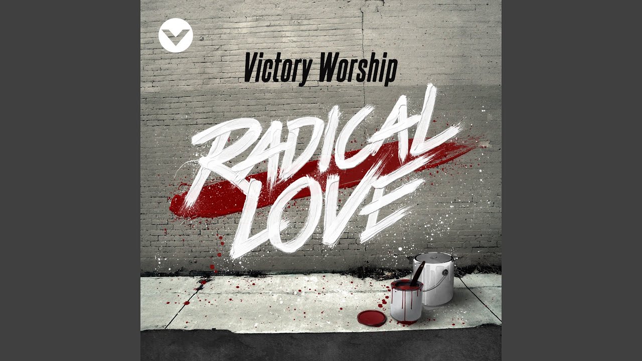 Radical Love (feat. Cathy Go)