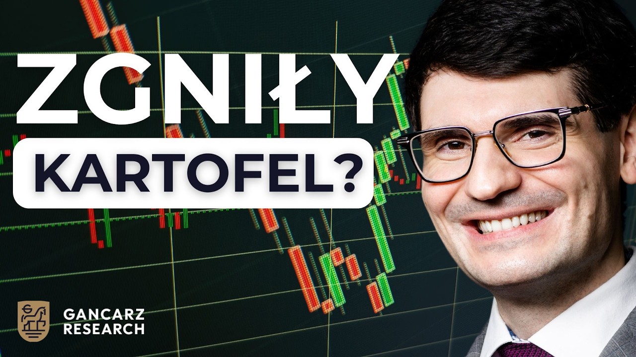 26 miliardów dolarów zamrożone. Co dzieje się w BlackRock? Kamil R. Gancarz