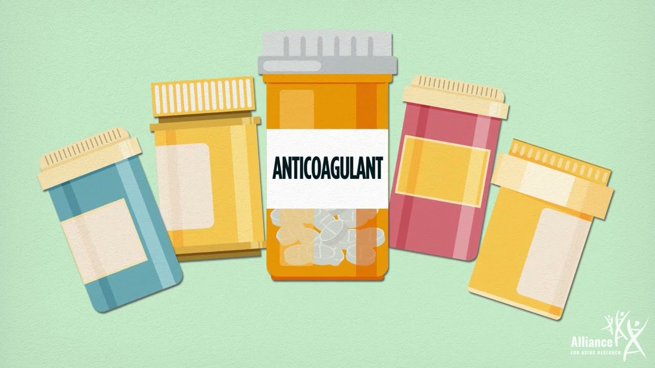 Preventing Atrial Fibrillation (AFib) Related Strokes