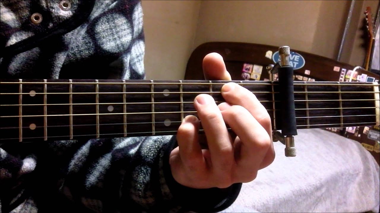 灼眼のシャナ 3 -Final- OP 1 - Light My Fire [ギター]