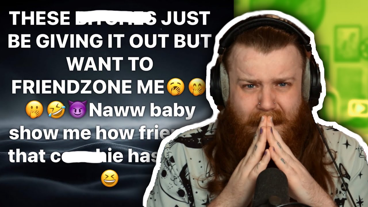 How to Die Alone! r/niceguys