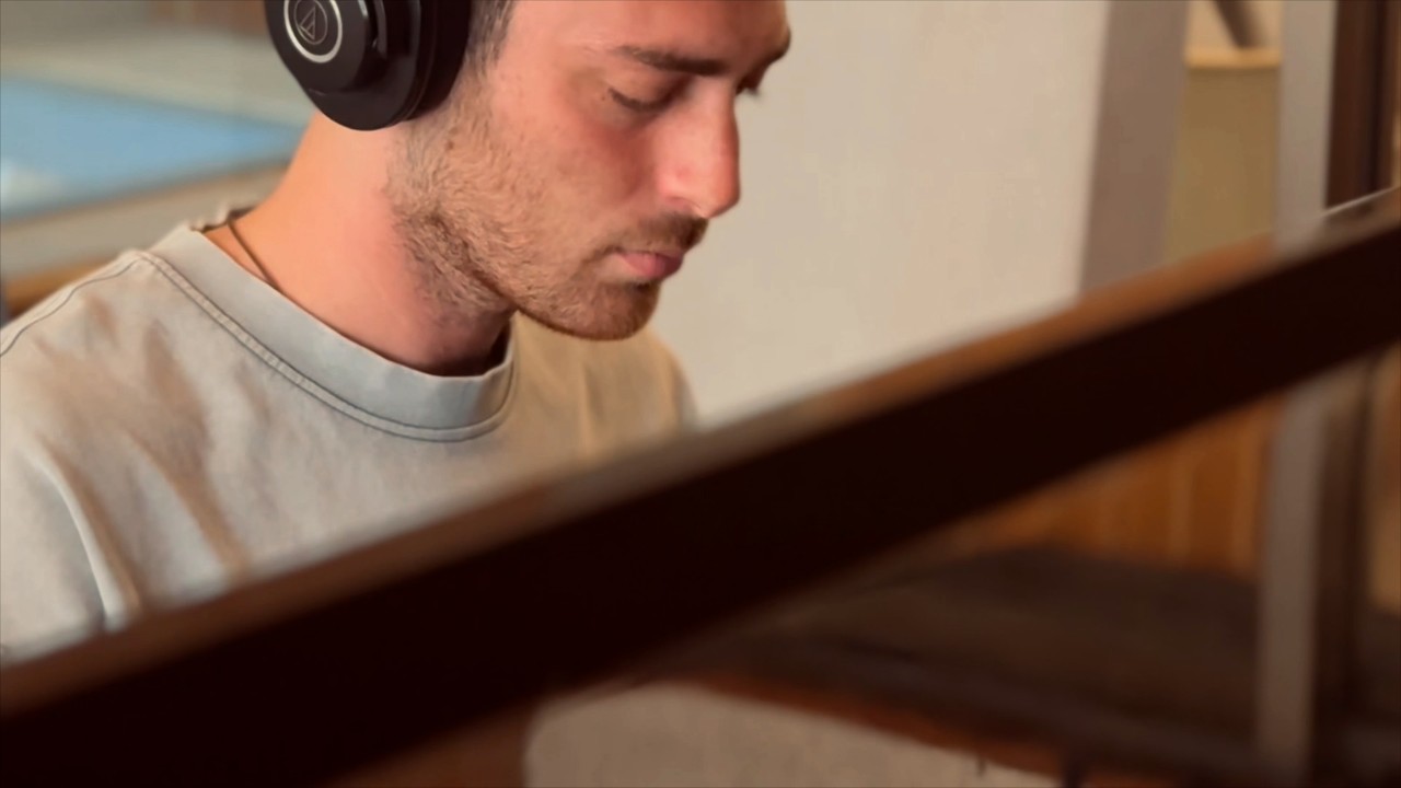 רתם שפרן - שידור חוזר