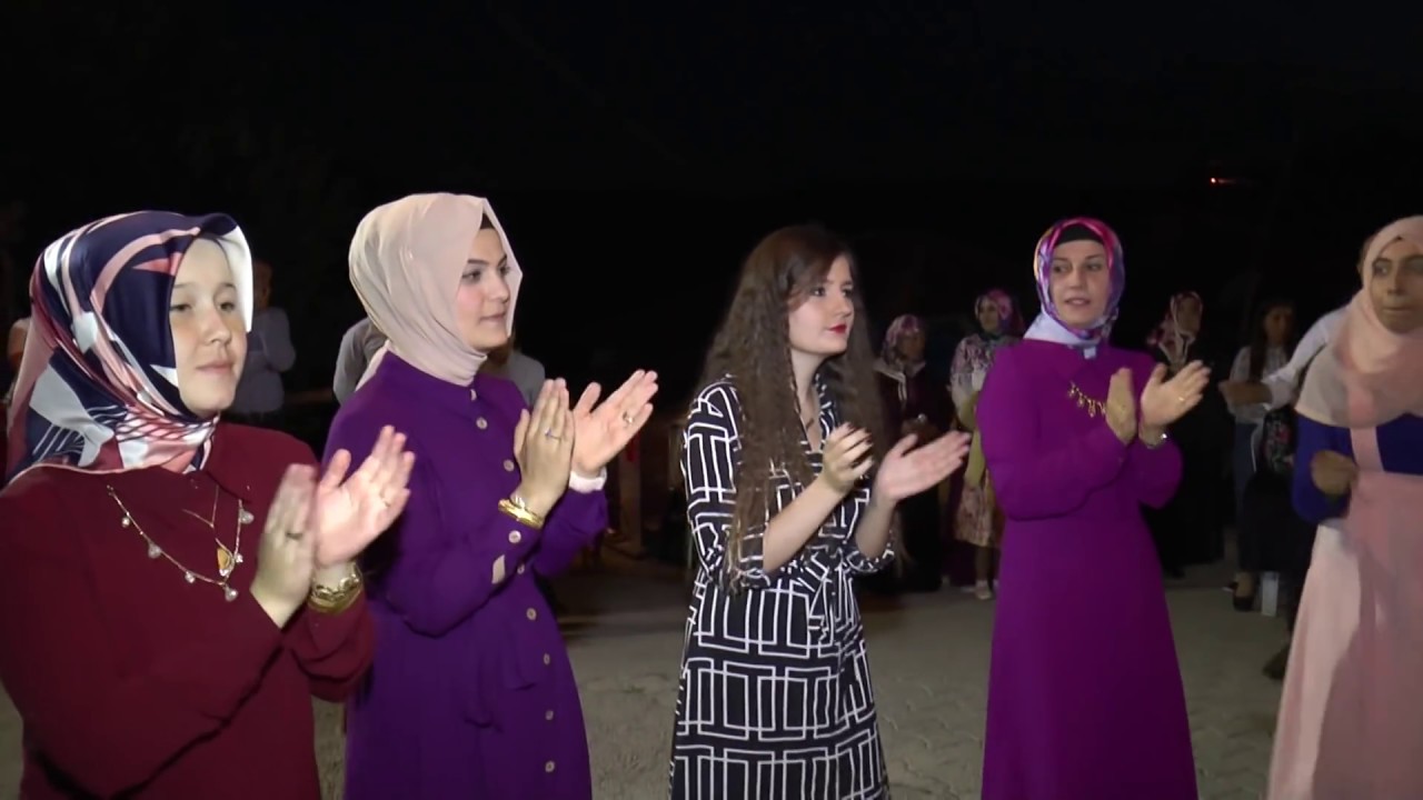 Açıkgöz fotoğrafçılık selametli köyünde