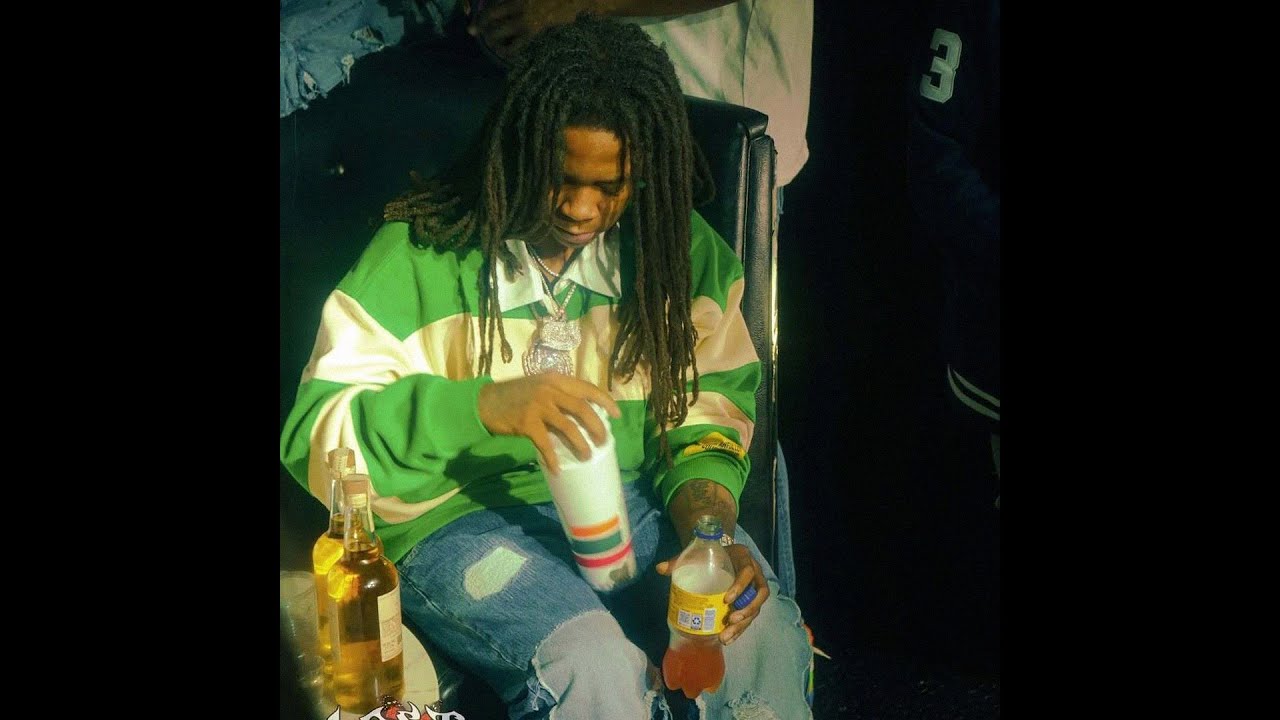 [FREE] Hurricane Wisdom x Loe Shimmy Type Beat - 