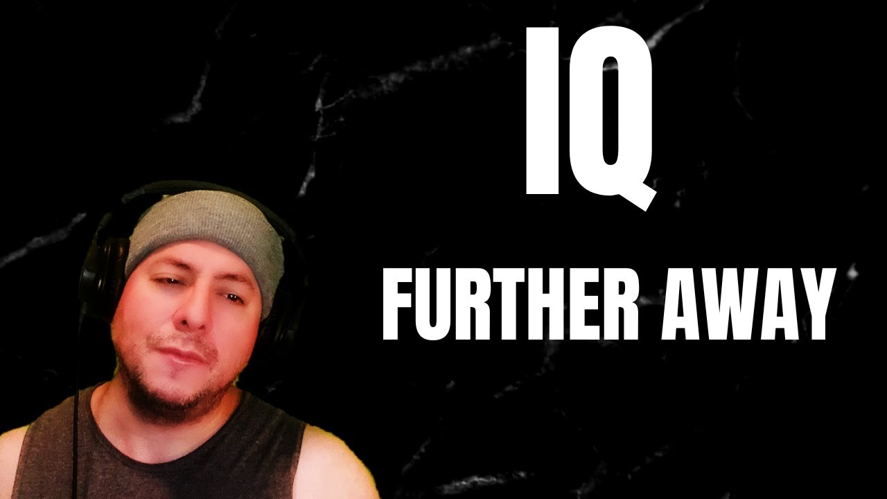 FIRST TIME HEARING IQ- 