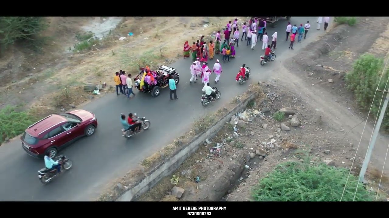 Rohit Behere STI celebration, STI State Rank-1