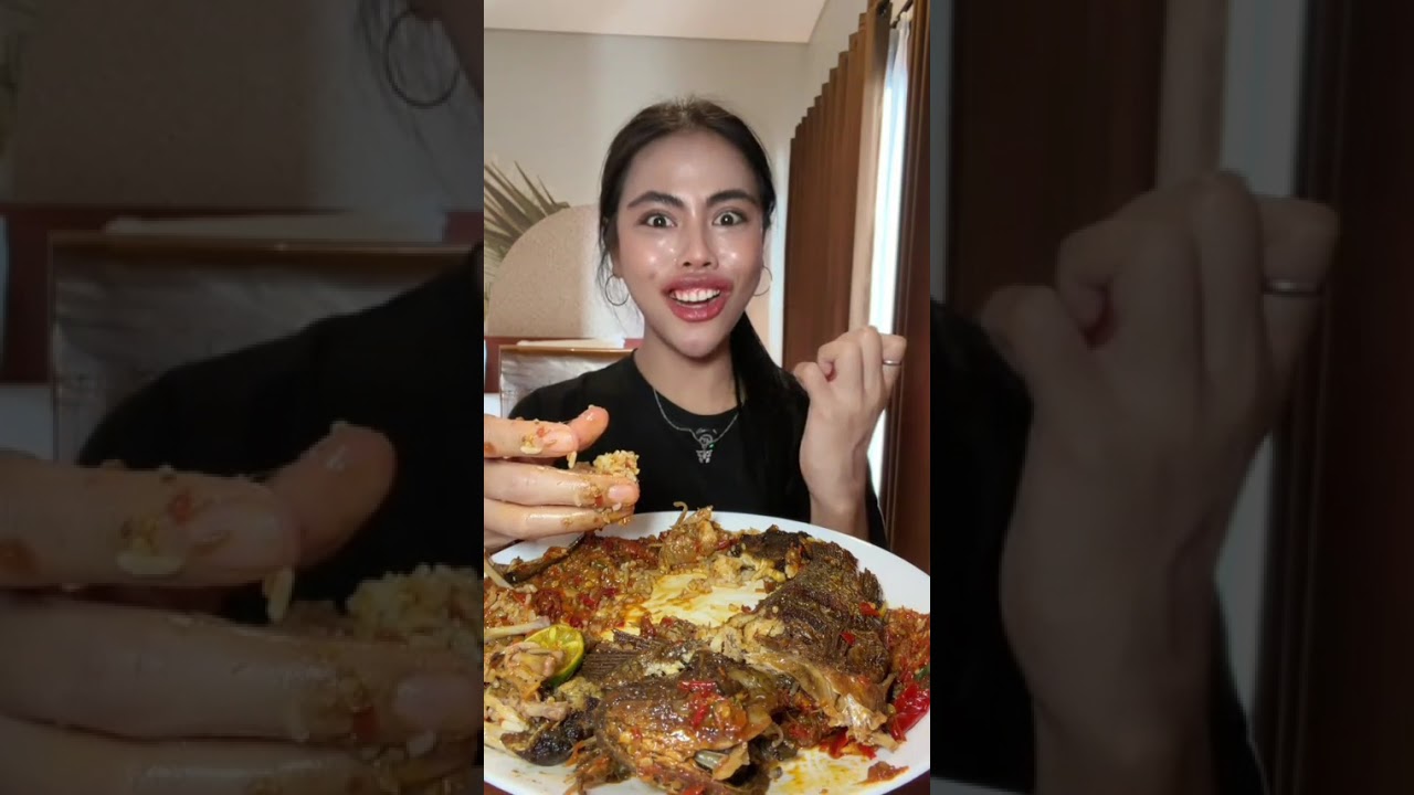 Kompilasi mkn kk freda 
