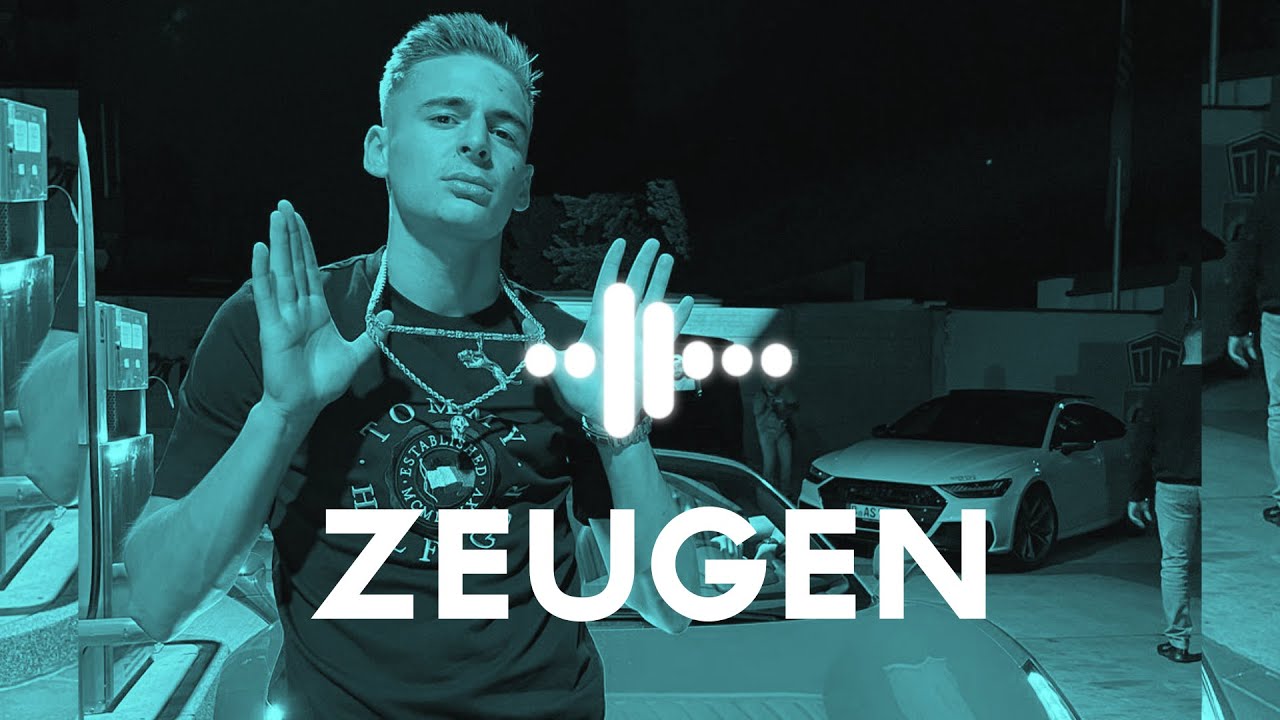 NGEE x TEFLON030 Type Beat - 