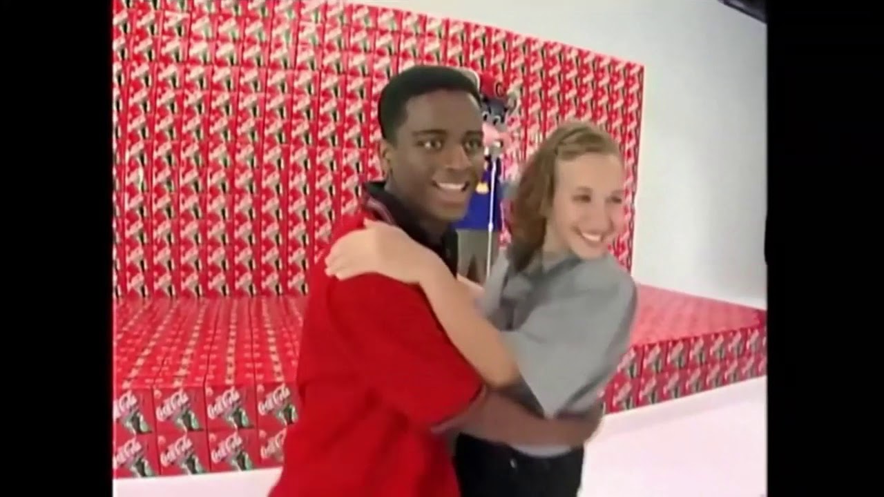Chuck E. Cheese September 2004 Show Coke Spot (Intermssion)