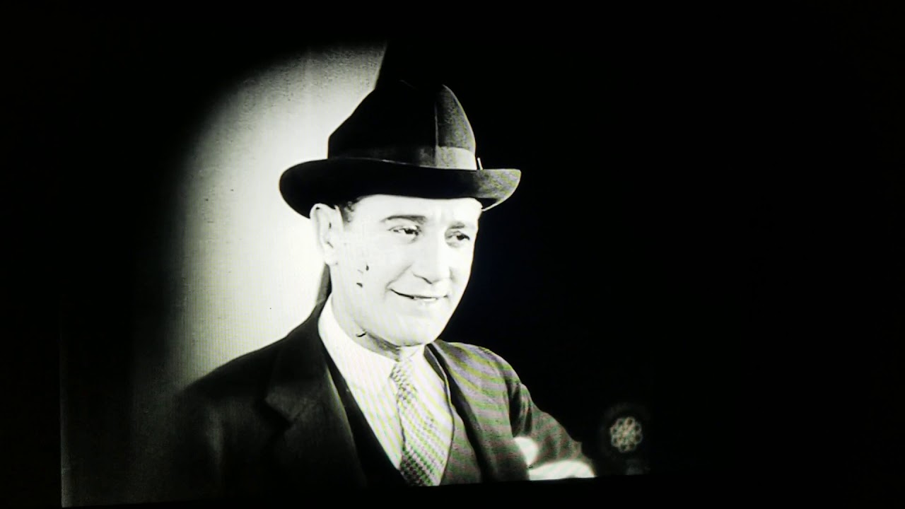 William Haines in 1923's 