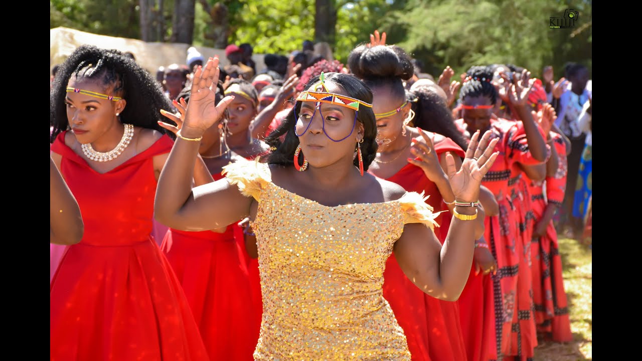 RUTH and ELIAS KOITO TRAILER VIDEO, ELDORET, UASIN GISHU