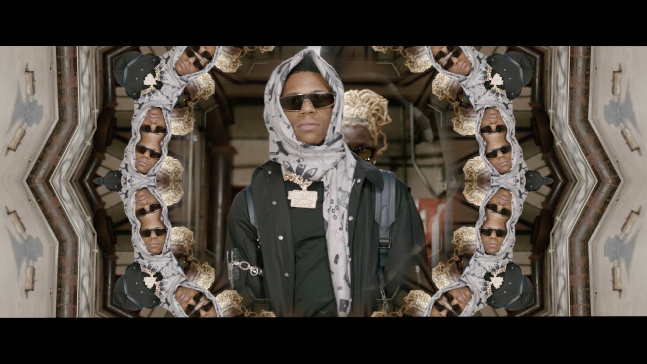A Boogie Wit Da Hoodie - Might Not Give Up (feat. Young Thug)