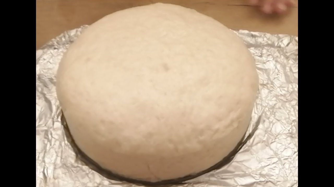 Delicious Stove Top (Steamed) Bread Recipe