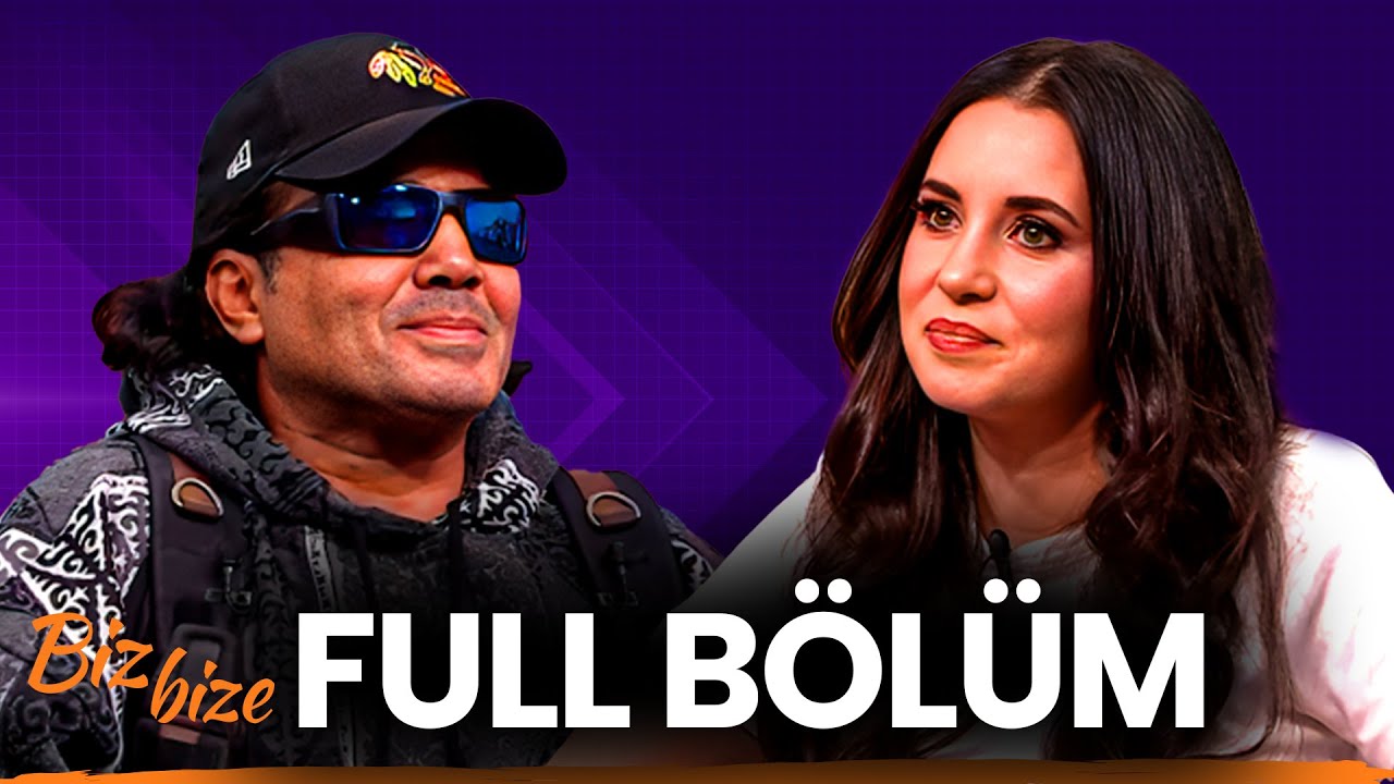 Killa Hakan, Karsu Dönmez Biz Bize'de #killahakan #karsu #magazin