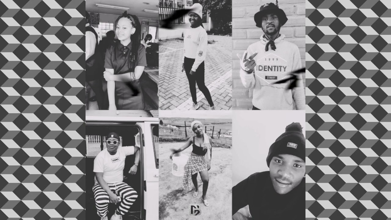 Msolomba Souls (Feat. Bongz SA) [VISUALIZER]