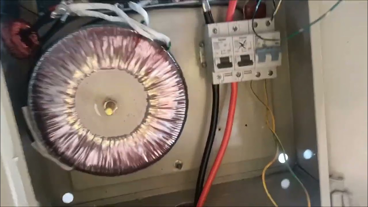 inverter 3000watt
