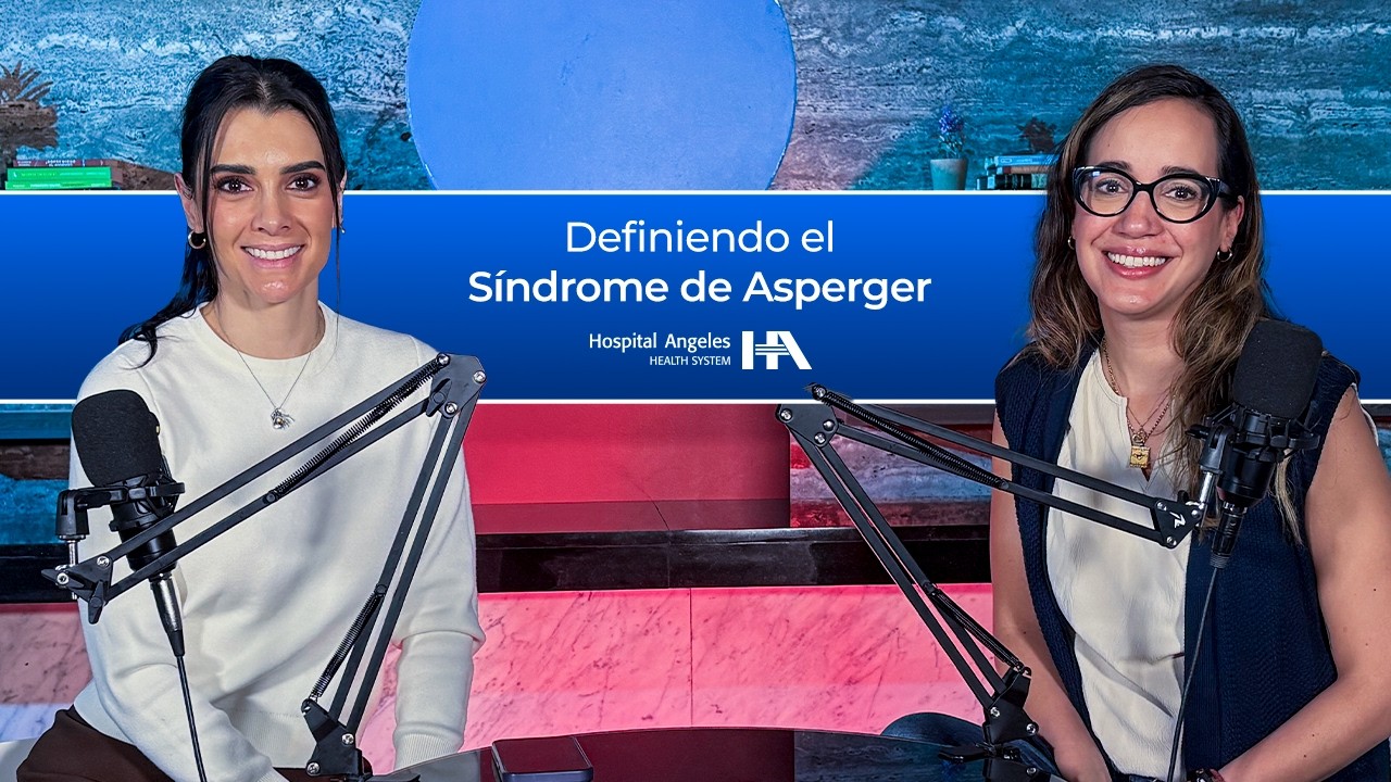 Definiendo el Síndrome de Asperger