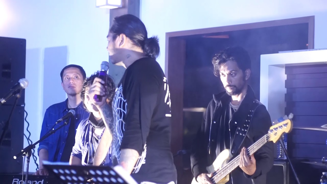 Element - Rahasia Hati