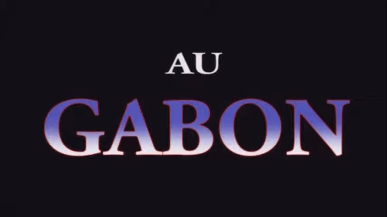 Koffi Olomidé & Quartier Latin - Concert Live au Gabon Volume 1 (2007)