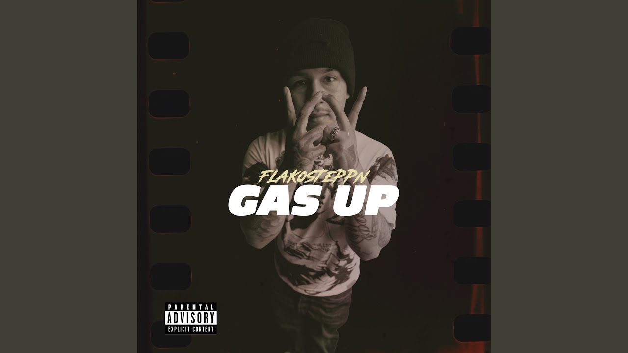 Gas Up