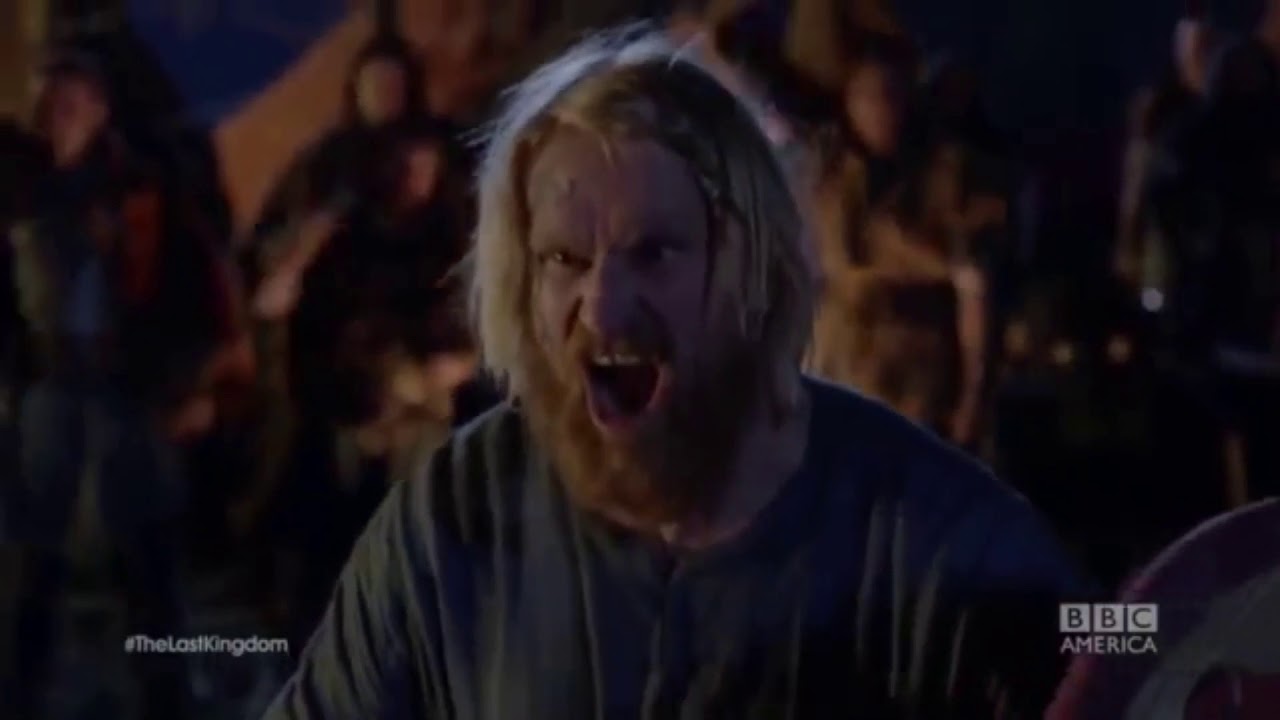 SKÁLD - Ó VALHALLA: tribute viking music video