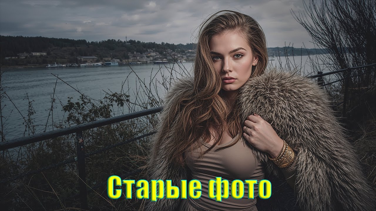 Старые фото 🎶 Хиты 2026 Русские - Лучшие Русские Песни 2026
