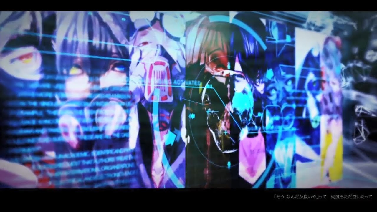 【░合唱░】 アウターサイエンス【8人】| Outer Science [Nico Nico Chorus]