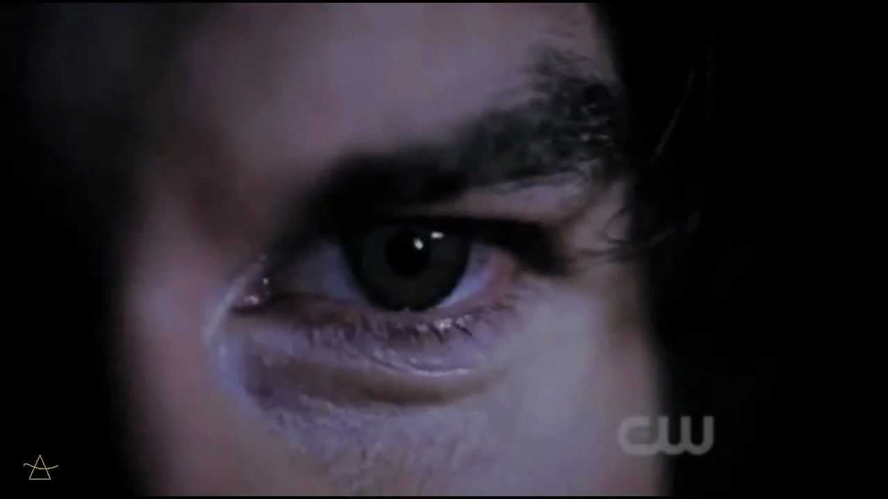 Elijah / Damon - Behind these hazle eyes