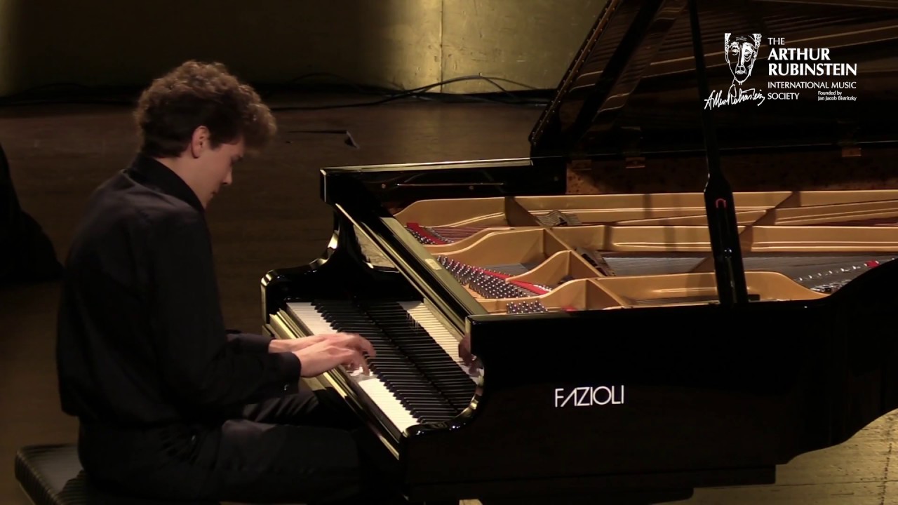 Nehring Szymon ScarlattiSonata in A Major K  24 L 495