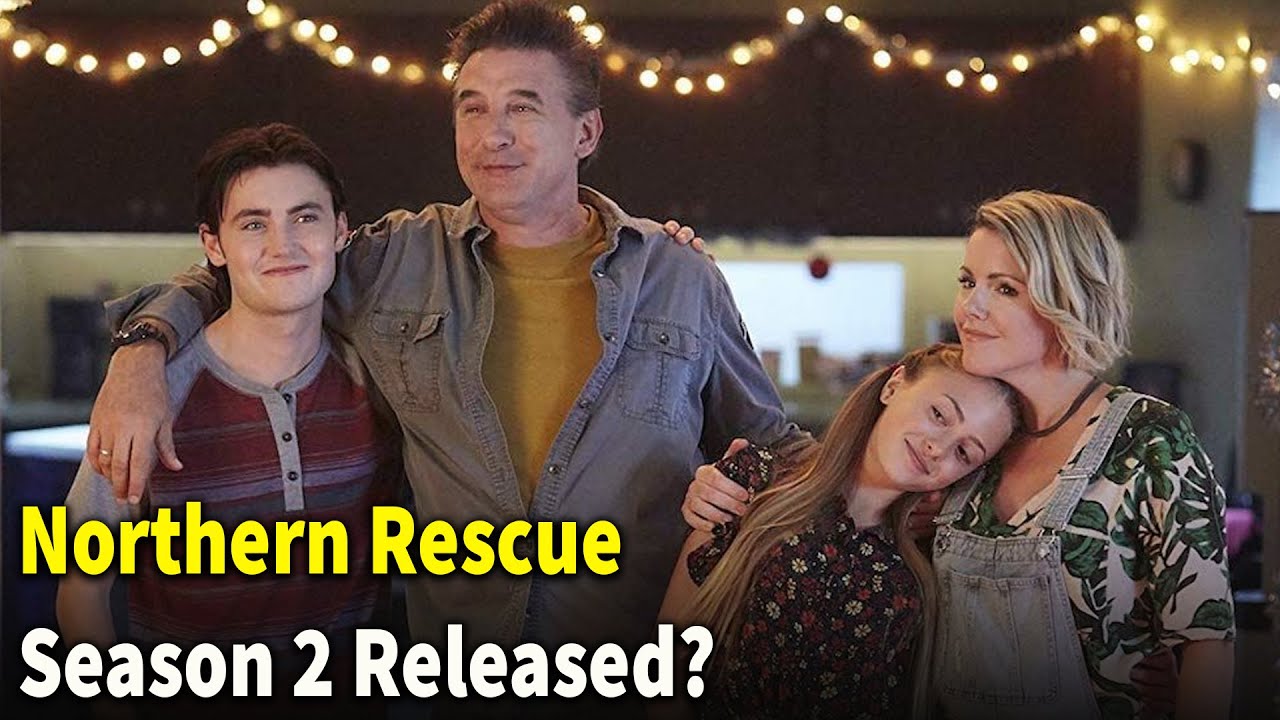 Northern Rescue Season 2 Release Date
