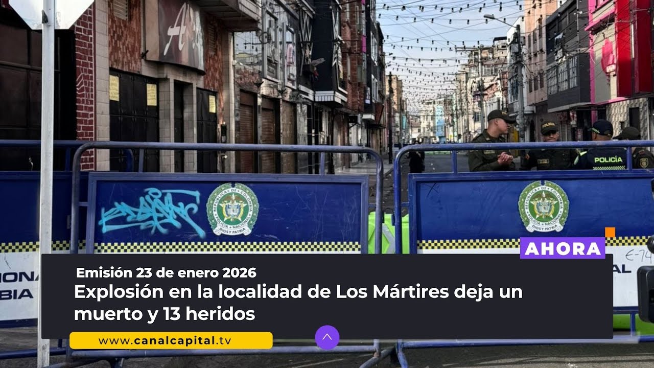 AHORA 