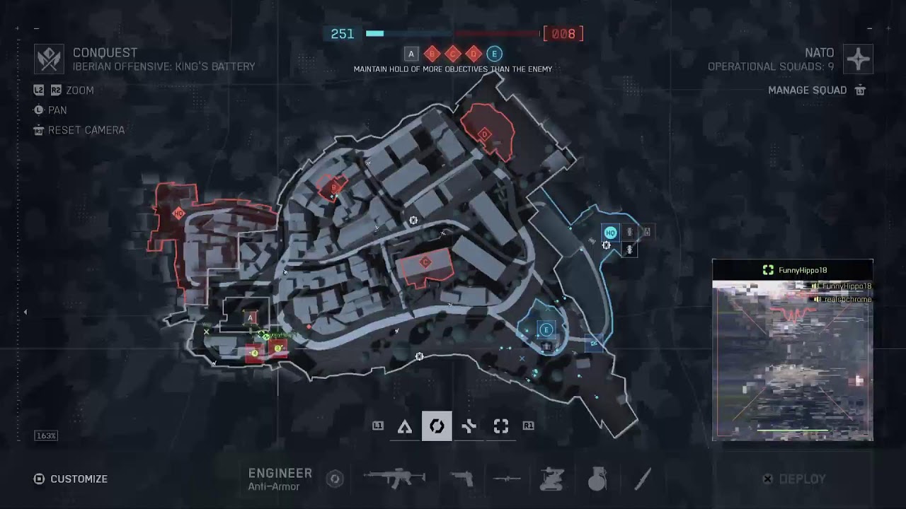 Battle field 6 episode 2