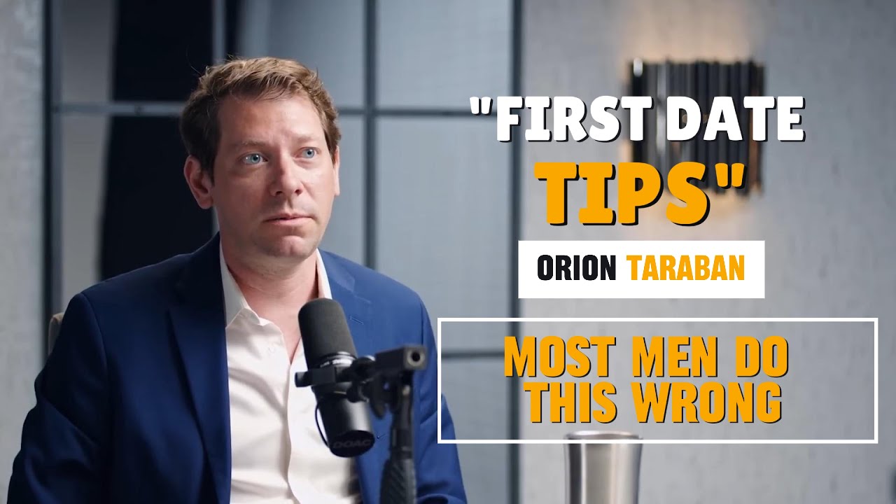 Tips For First Date | The Diary Of CEO | 