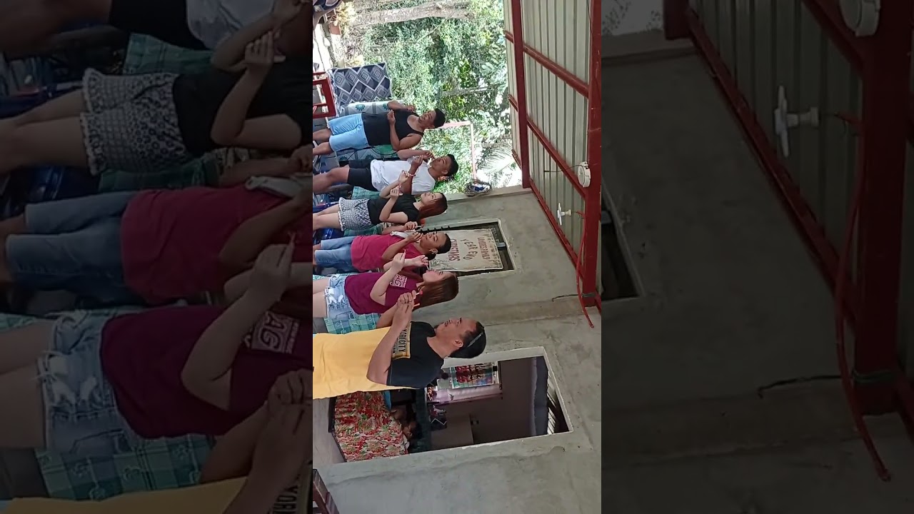 January 2, 2026party tah mga idol