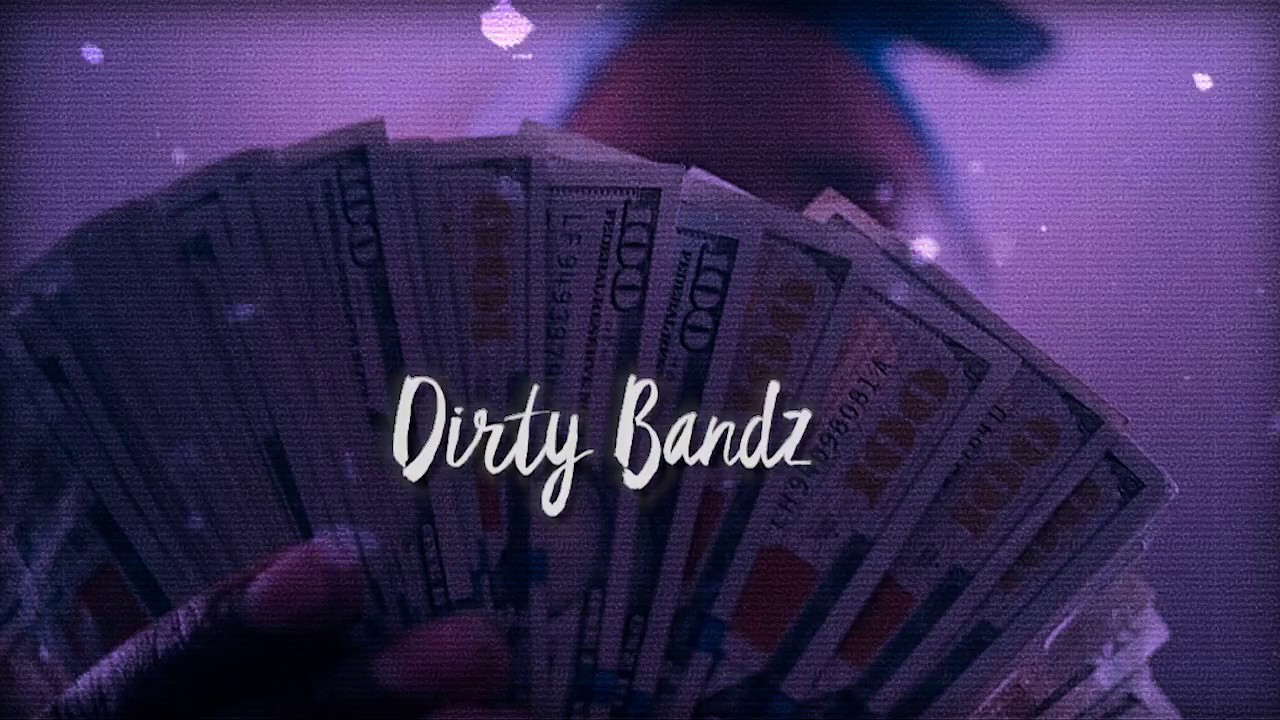 Shoreline Mafia X DrakeO The Ruler Type Beat 2017 - "Dirty Bandz" (Prod. By Asapz Beats)