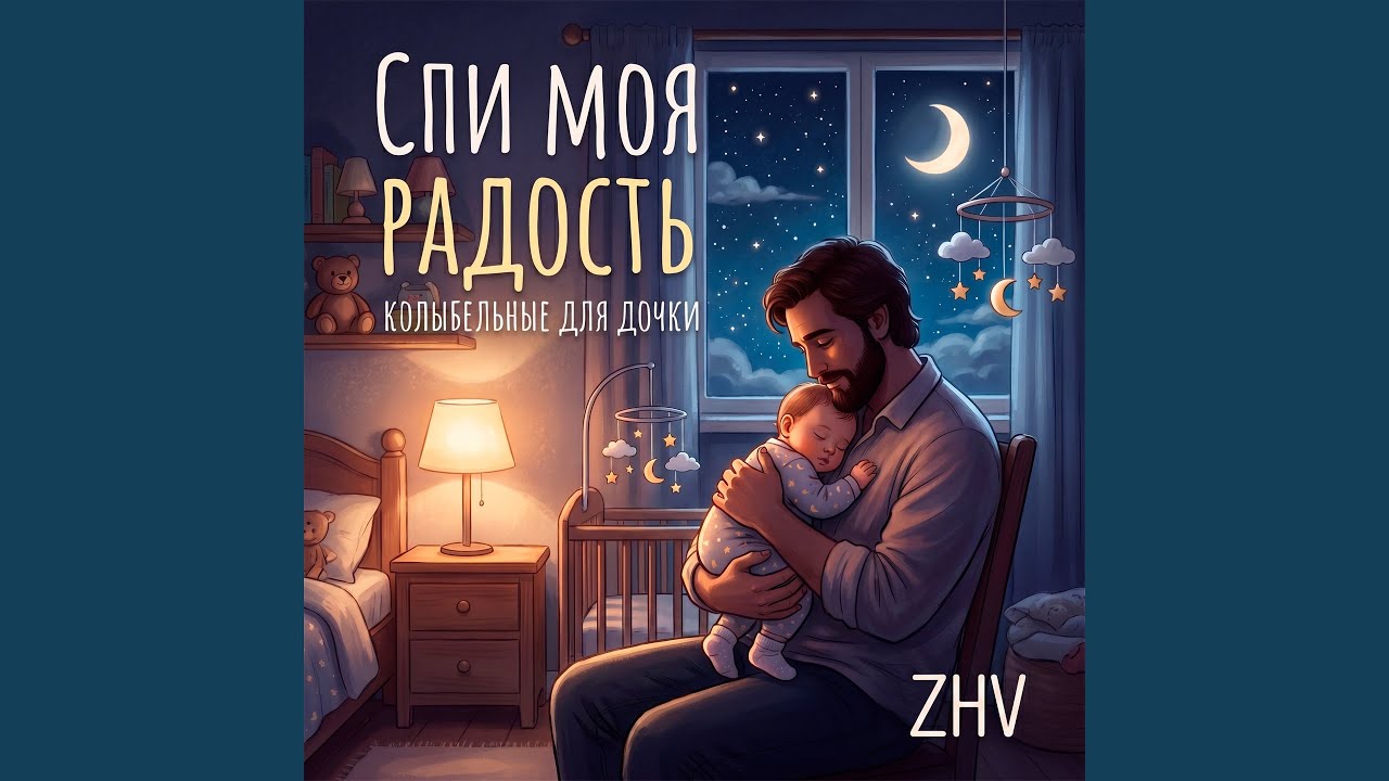 Я счастливый отец