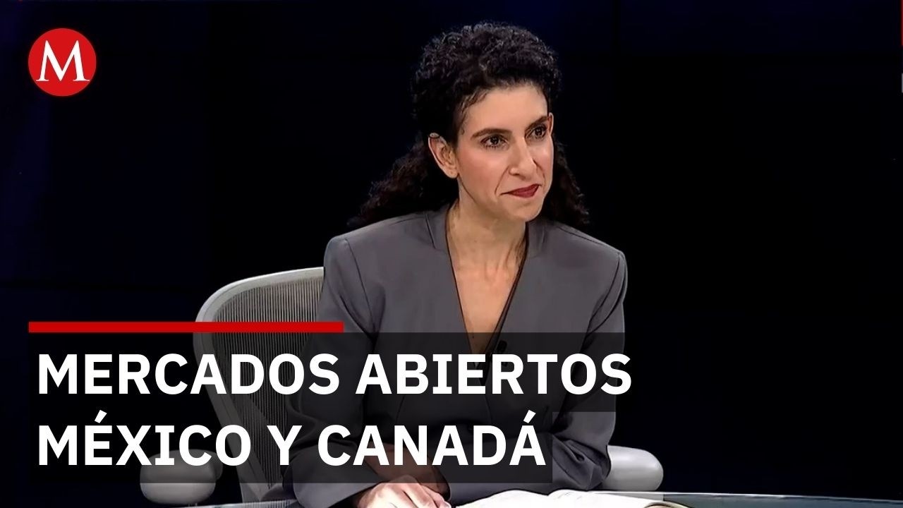 México y Canadá impulsan exportaciones bilaterales con apoyo a PYMES