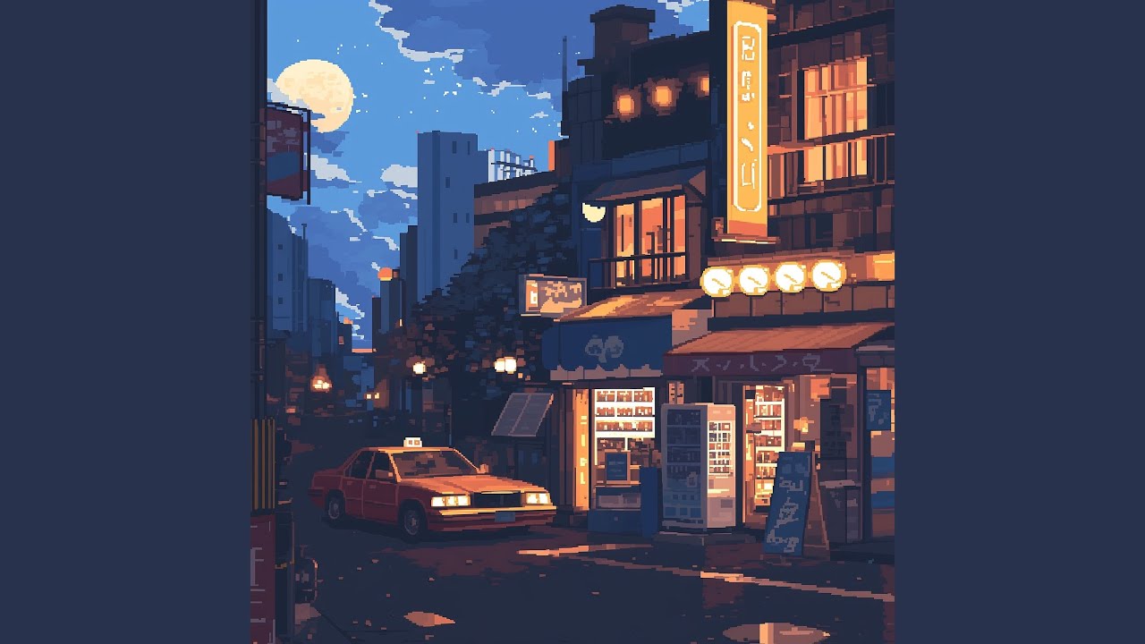 Quiet Streets
