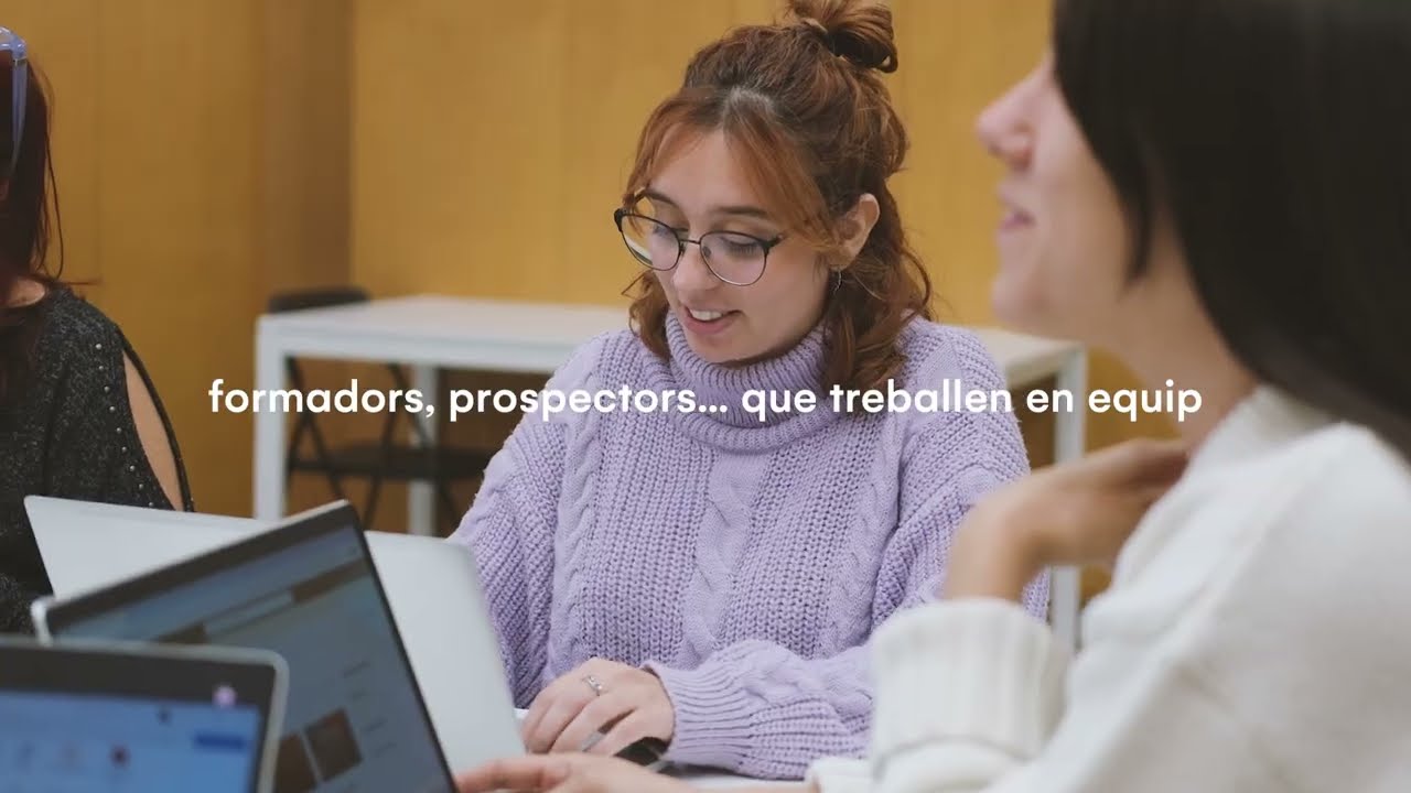 60 anys fent camí per una societat més inclusiva | Fundació AMPANS