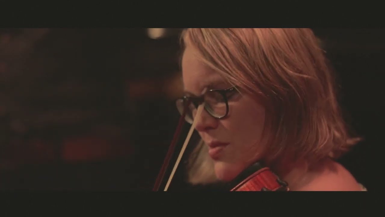 Wolves - Steve Crawford & Sabrina Palm - #breadfactoryproject