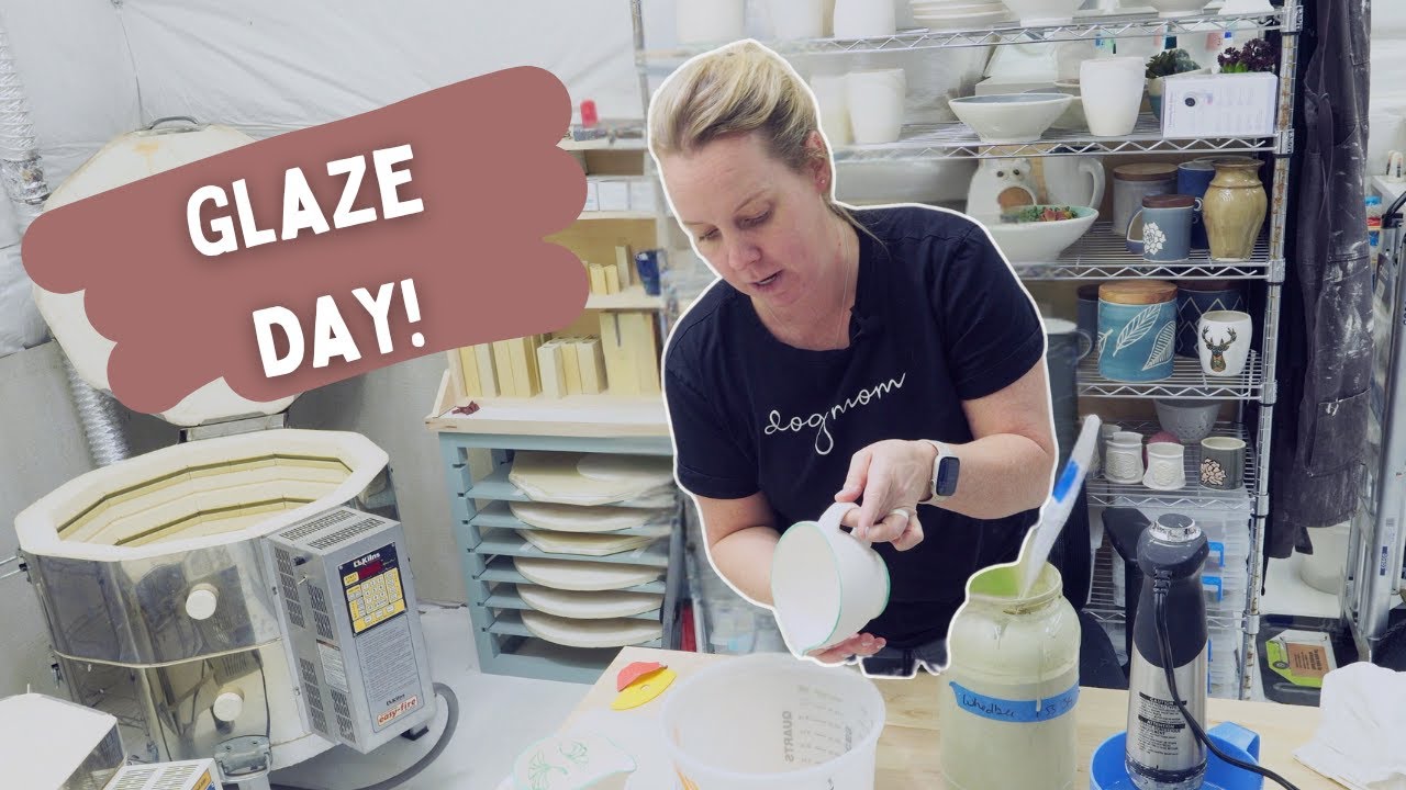 Lets not hate glaze day :)